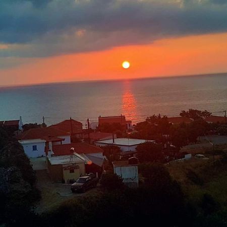 Anatoli Studios Agios Fokas  Esterno foto