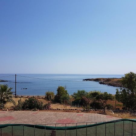 Anatoli Studios Agios Fokas  Esterno foto