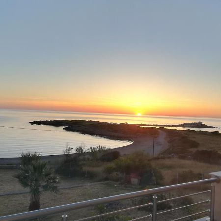 Anatoli Studios Agios Fokas  Esterno foto