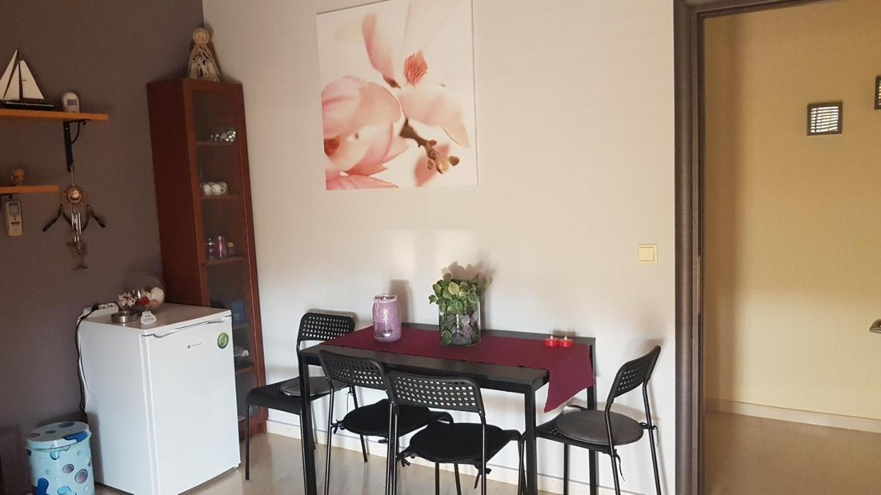 Anatoli Studios Agios Fokas  Esterno foto
