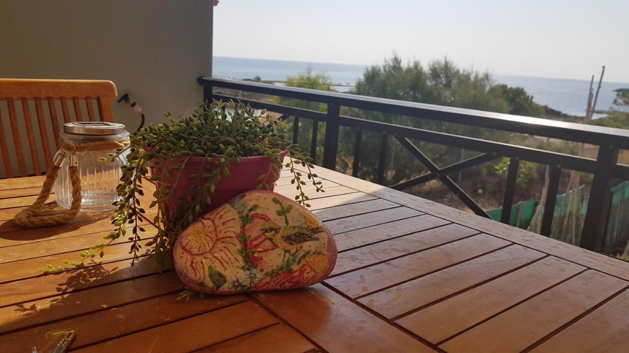 Anatoli Studios Agios Fokas  Esterno foto