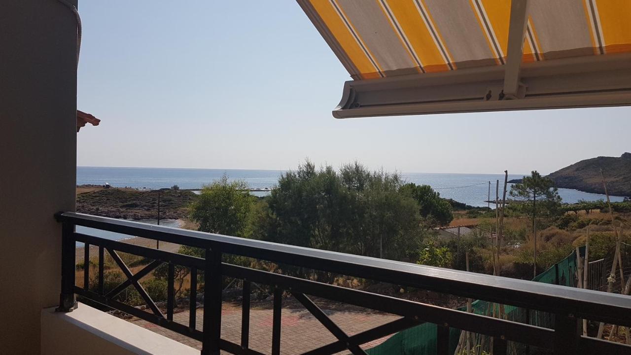 Anatoli Studios Agios Fokas  Esterno foto