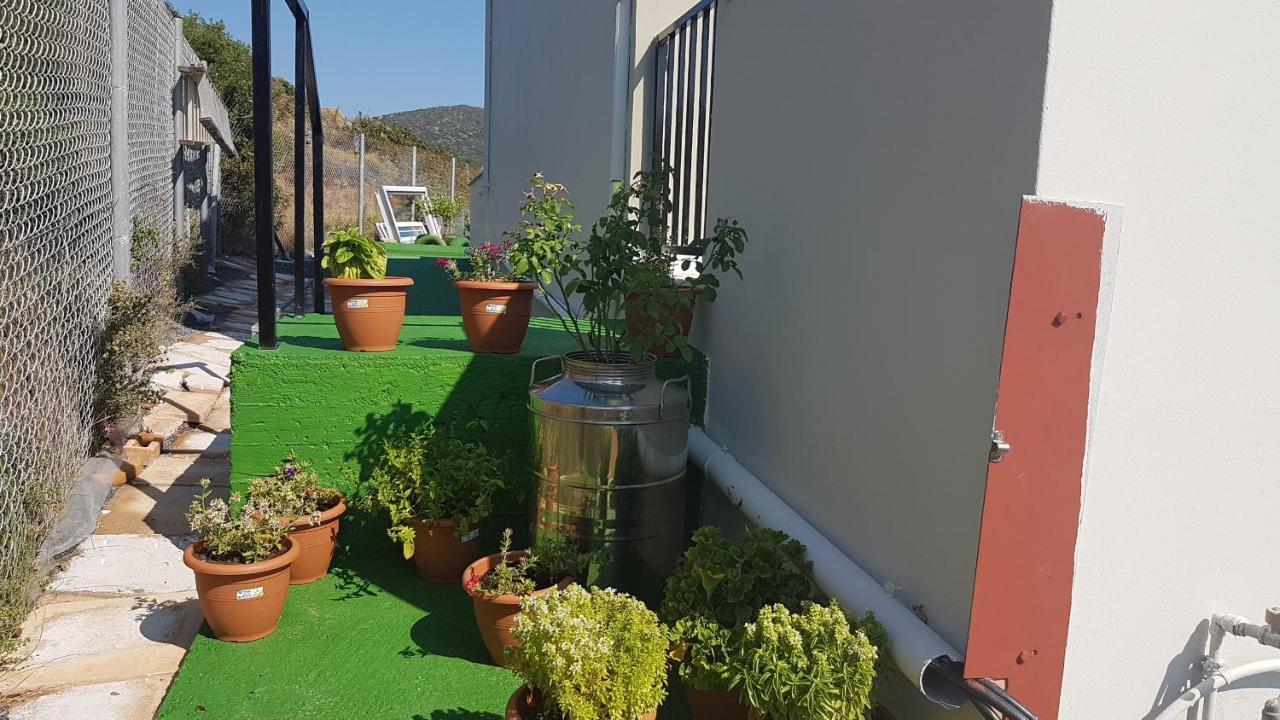 Anatoli Studios Agios Fokas  Esterno foto