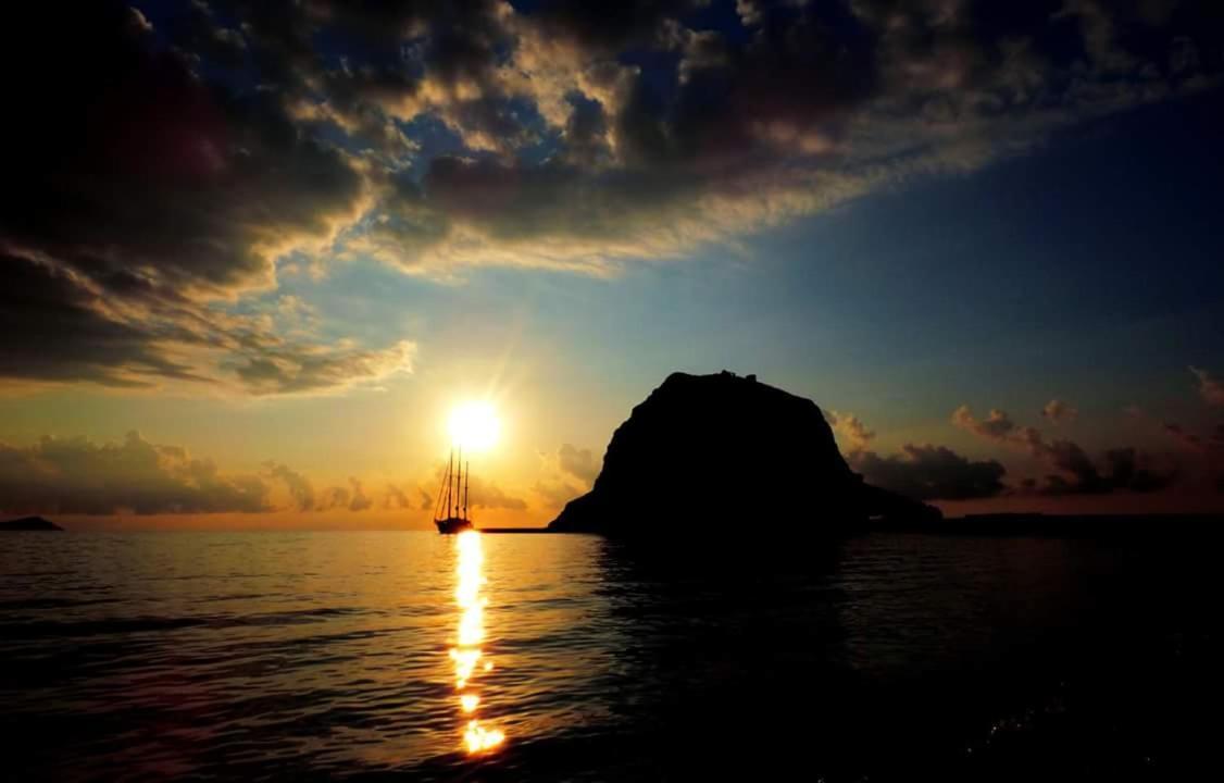 Anatoli Studios Agios Fokas  Esterno foto