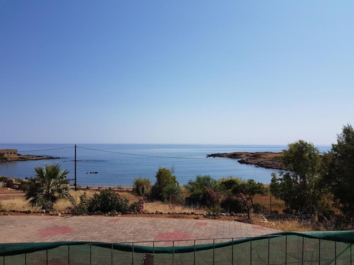 Anatoli Studios Agios Fokas  Esterno foto