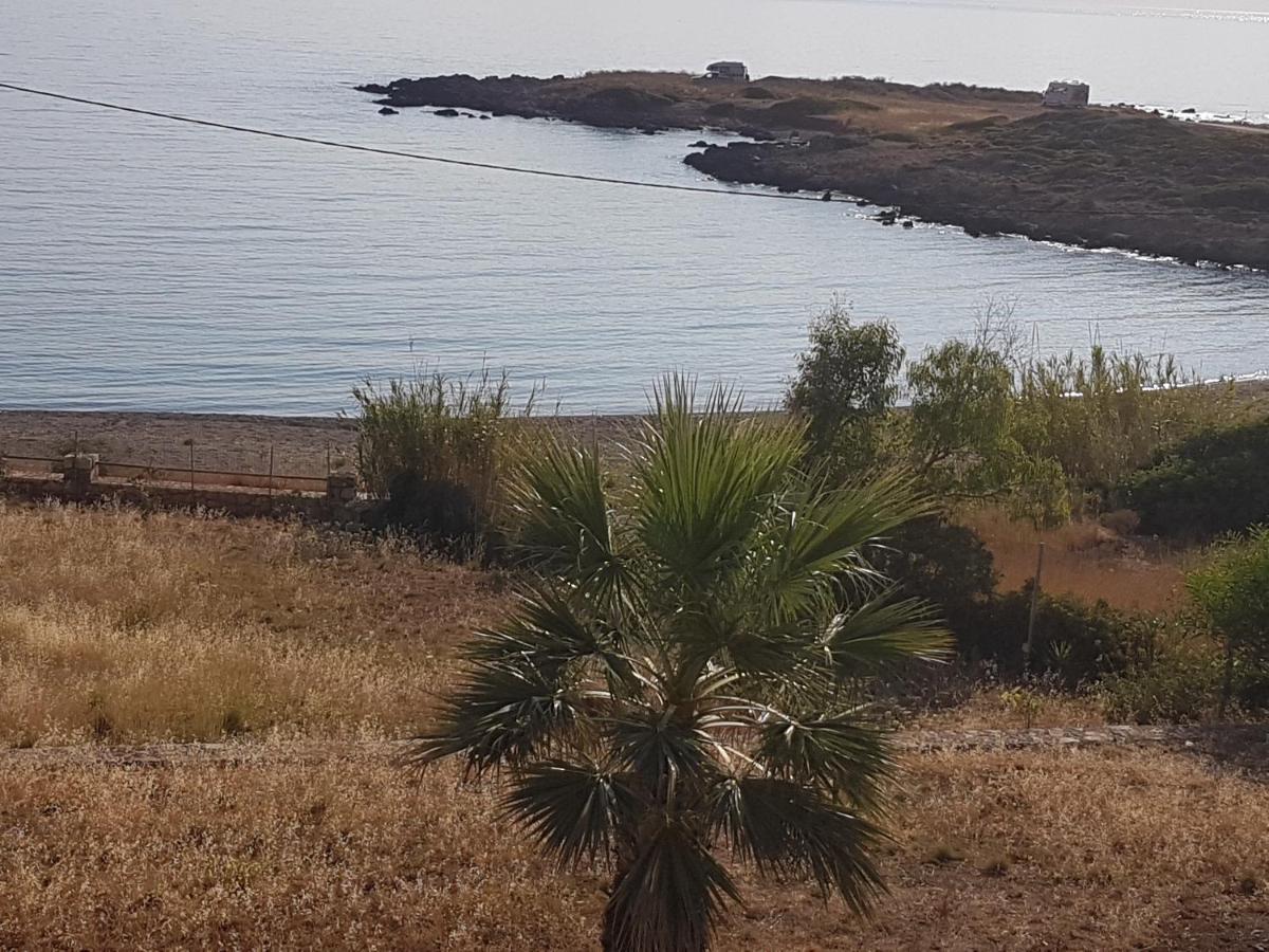 Anatoli Studios Agios Fokas  Esterno foto