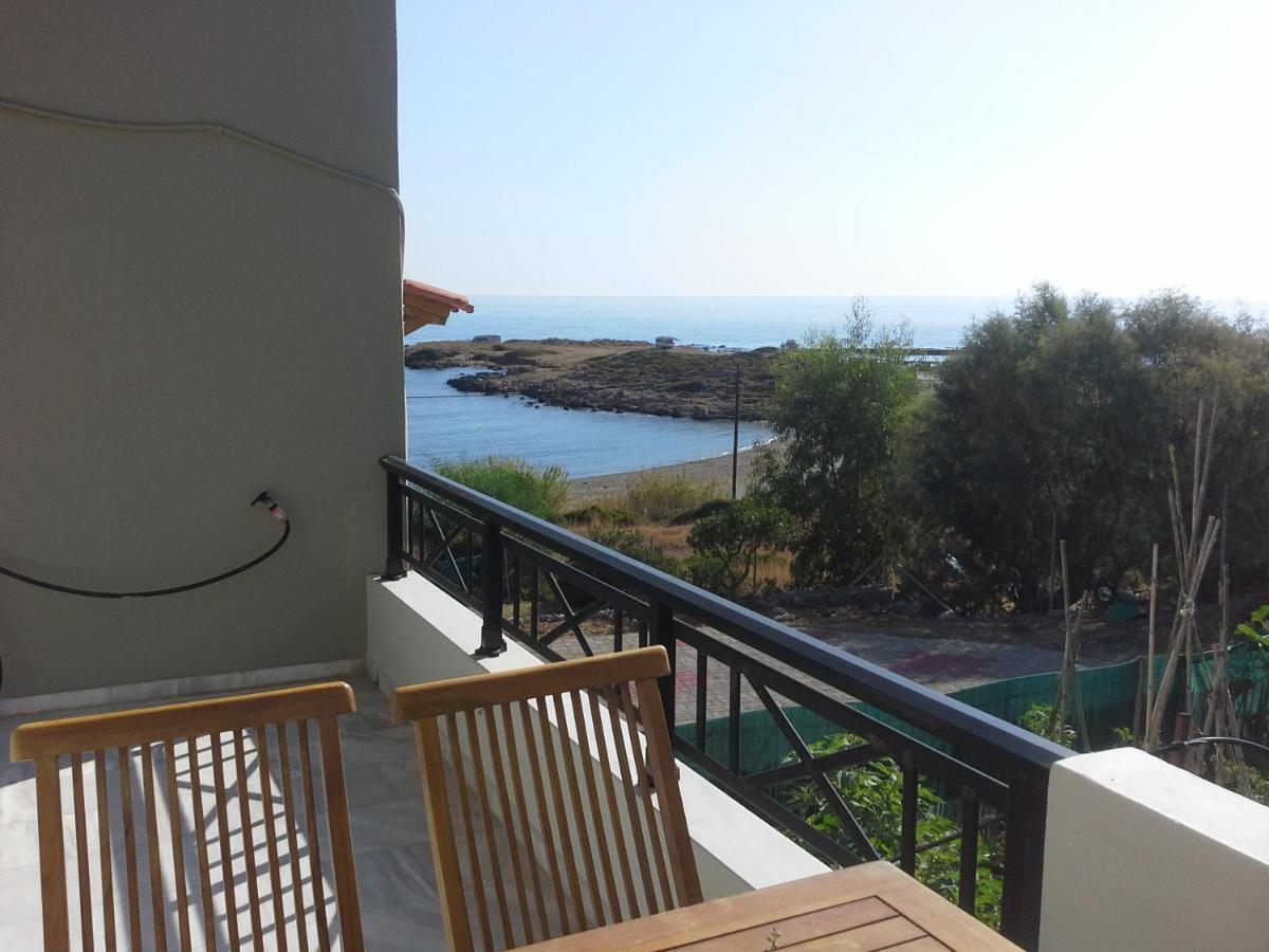 Anatoli Studios Agios Fokas  Esterno foto