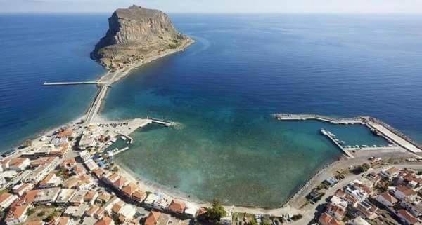 Anatoli Studios Agios Fokas  Esterno foto