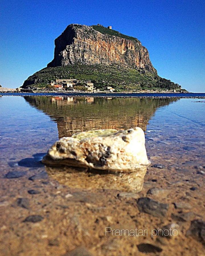 Anatoli Studios Agios Fokas  Esterno foto