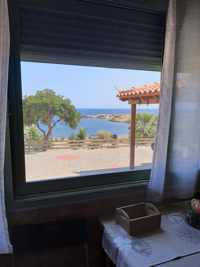 Anatoli Studios Agios Fokas  Esterno foto
