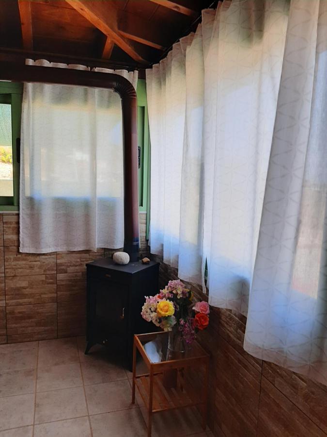Anatoli Studios Agios Fokas  Esterno foto