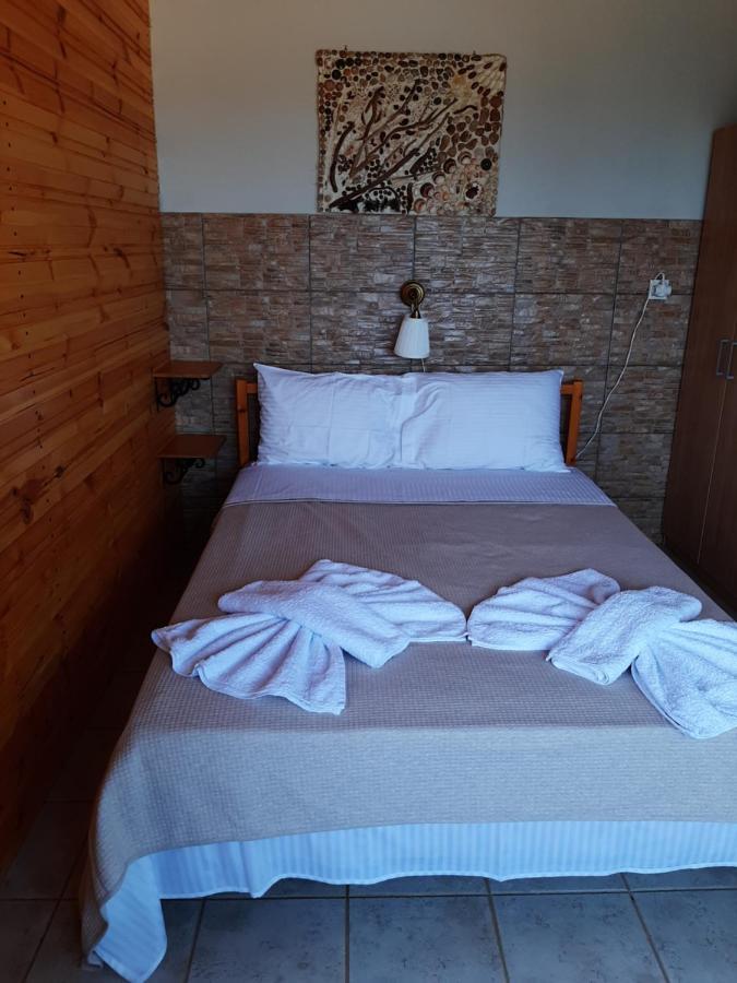 Anatoli Studios Agios Fokas  Esterno foto