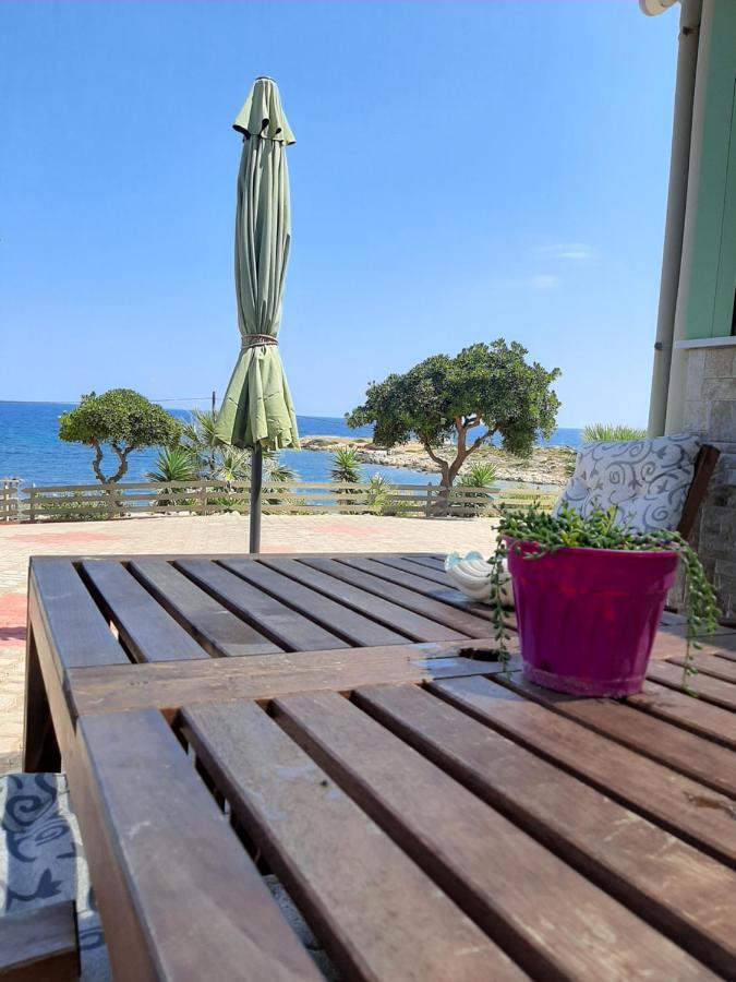 Anatoli Studios Agios Fokas  Esterno foto