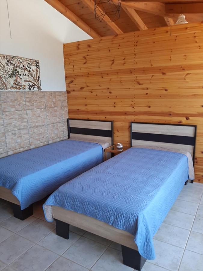 Anatoli Studios Agios Fokas  Esterno foto