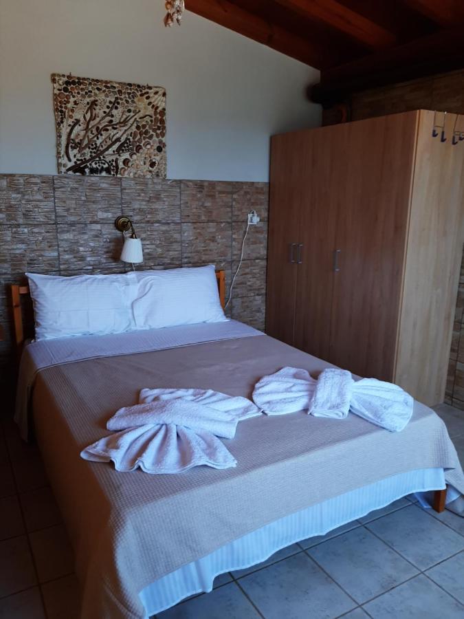 Anatoli Studios Agios Fokas  Esterno foto