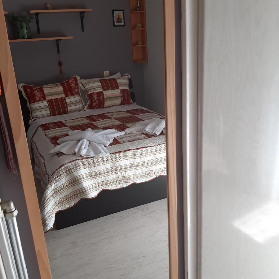 Anatoli Studios Agios Fokas  Esterno foto