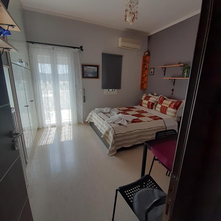 Anatoli Studios Agios Fokas  Esterno foto