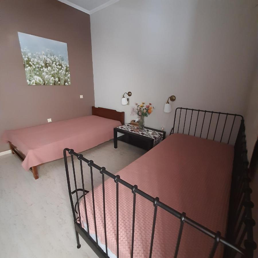 Anatoli Studios Agios Fokas  Esterno foto