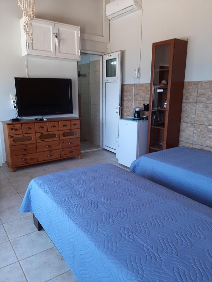 Anatoli Studios Agios Fokas  Esterno foto