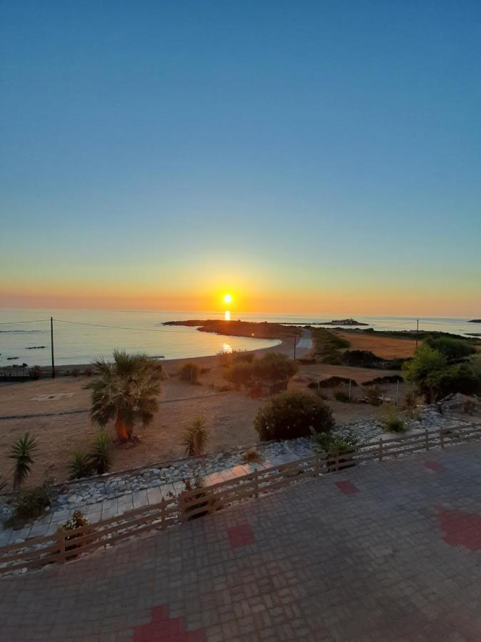 Anatoli Studios Agios Fokas  Esterno foto
