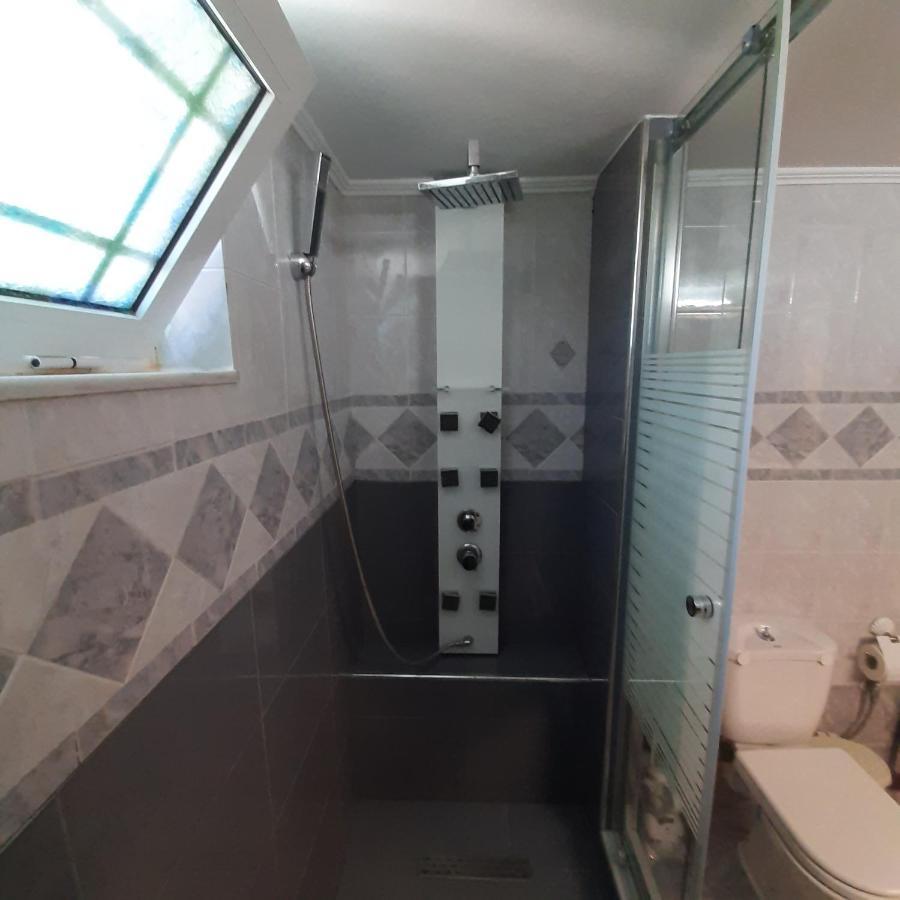 Anatoli Studios Agios Fokas  Esterno foto