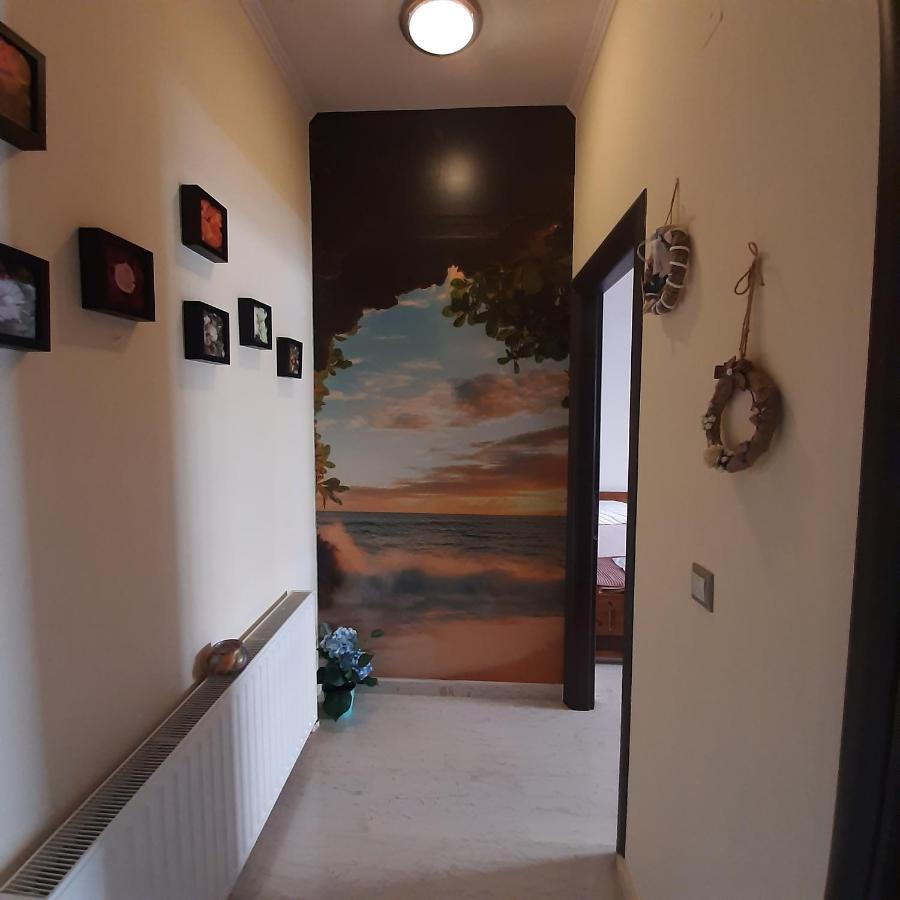 Anatoli Studios Agios Fokas  Esterno foto