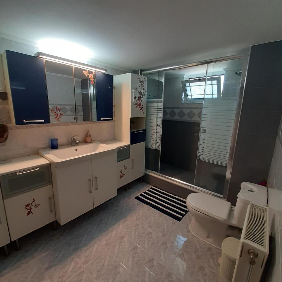 Anatoli Studios Agios Fokas  Esterno foto