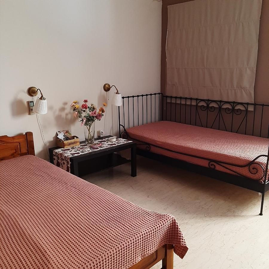 Anatoli Studios Agios Fokas  Esterno foto