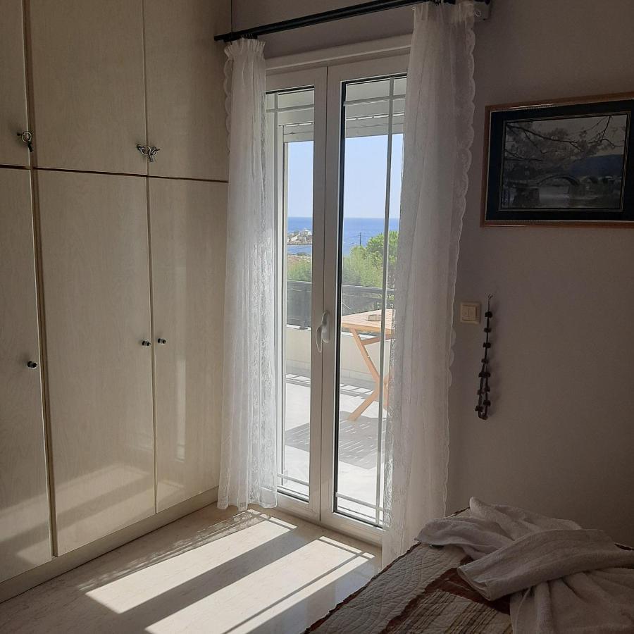 Anatoli Studios Agios Fokas  Esterno foto